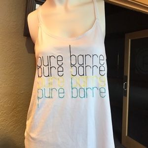 Pure Barre by Splits59 Tank Top